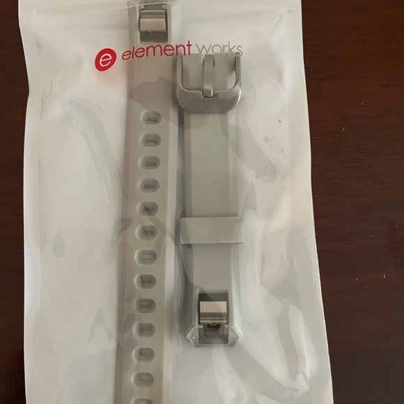 Fit Bit Bands. Multiple colors. New. Zoom in to see if they’ll fit yours. Four - Picture 2 of 2